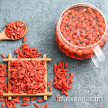 Kue kering organik goji kering untuk dijual